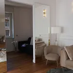 Elegante Appartamento In Porta Venezia A Milano