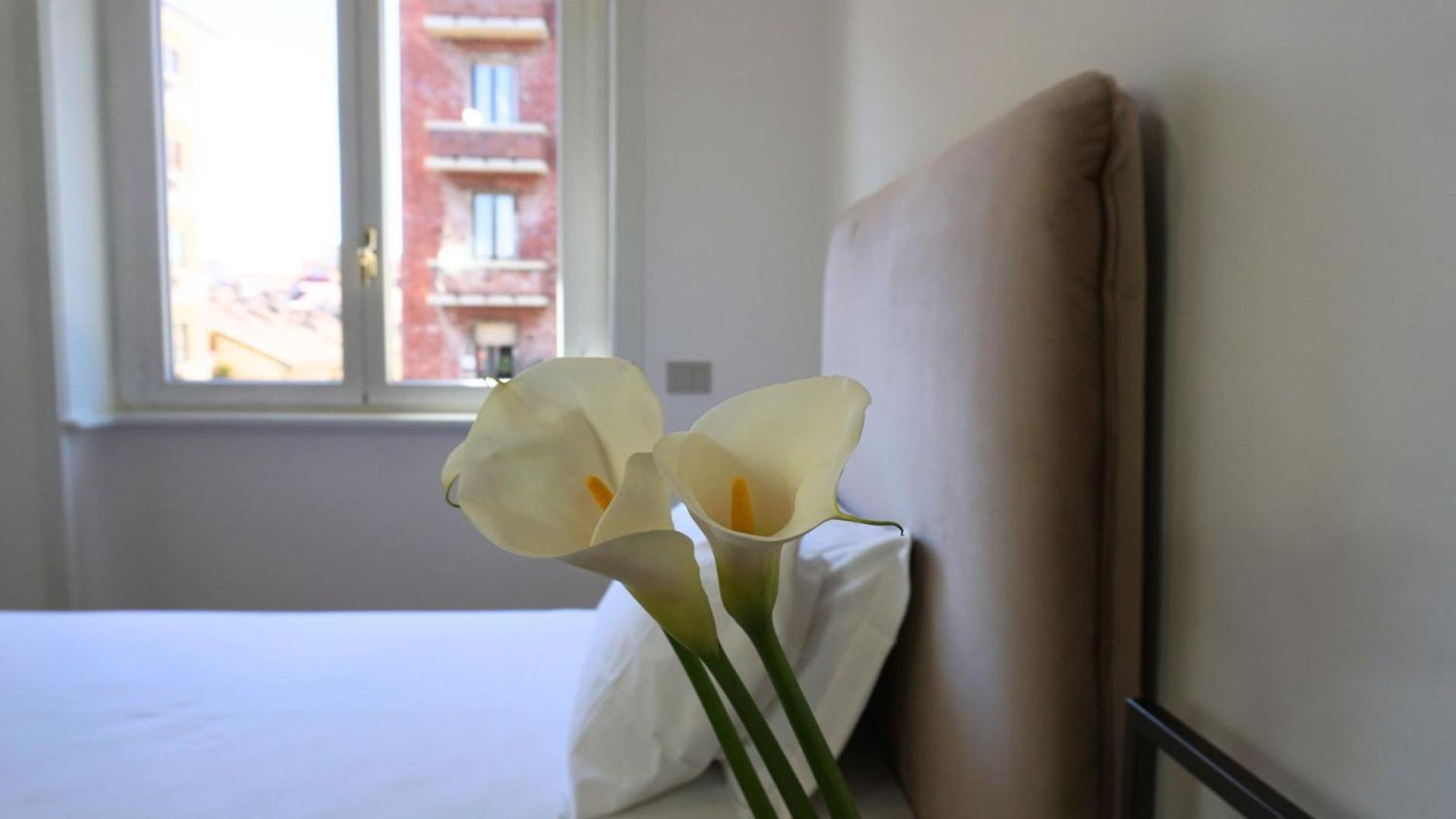 Appartement Elegante In Porta Venezia A Milan