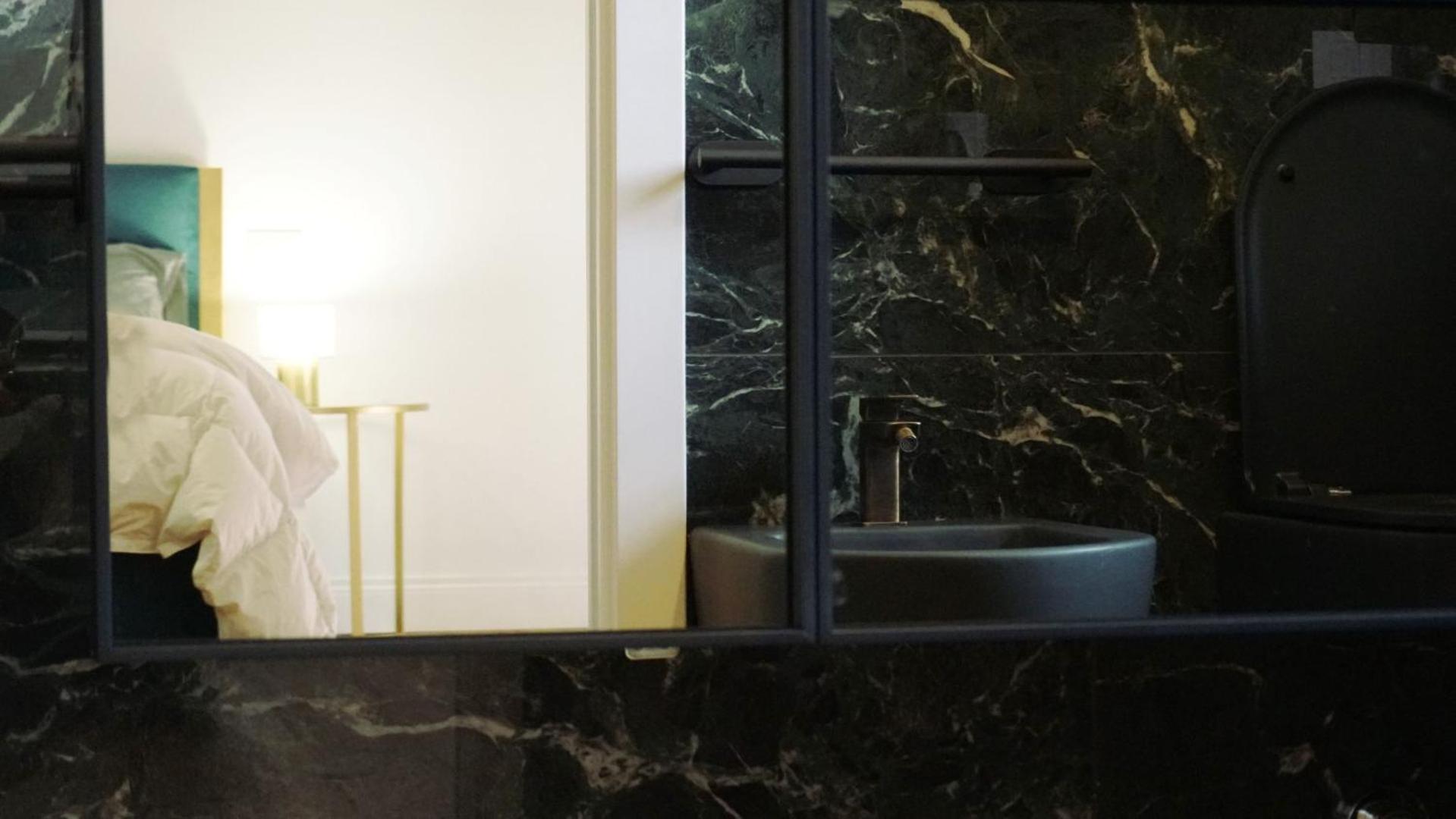 Elegante In Porta Venezia A * Milan