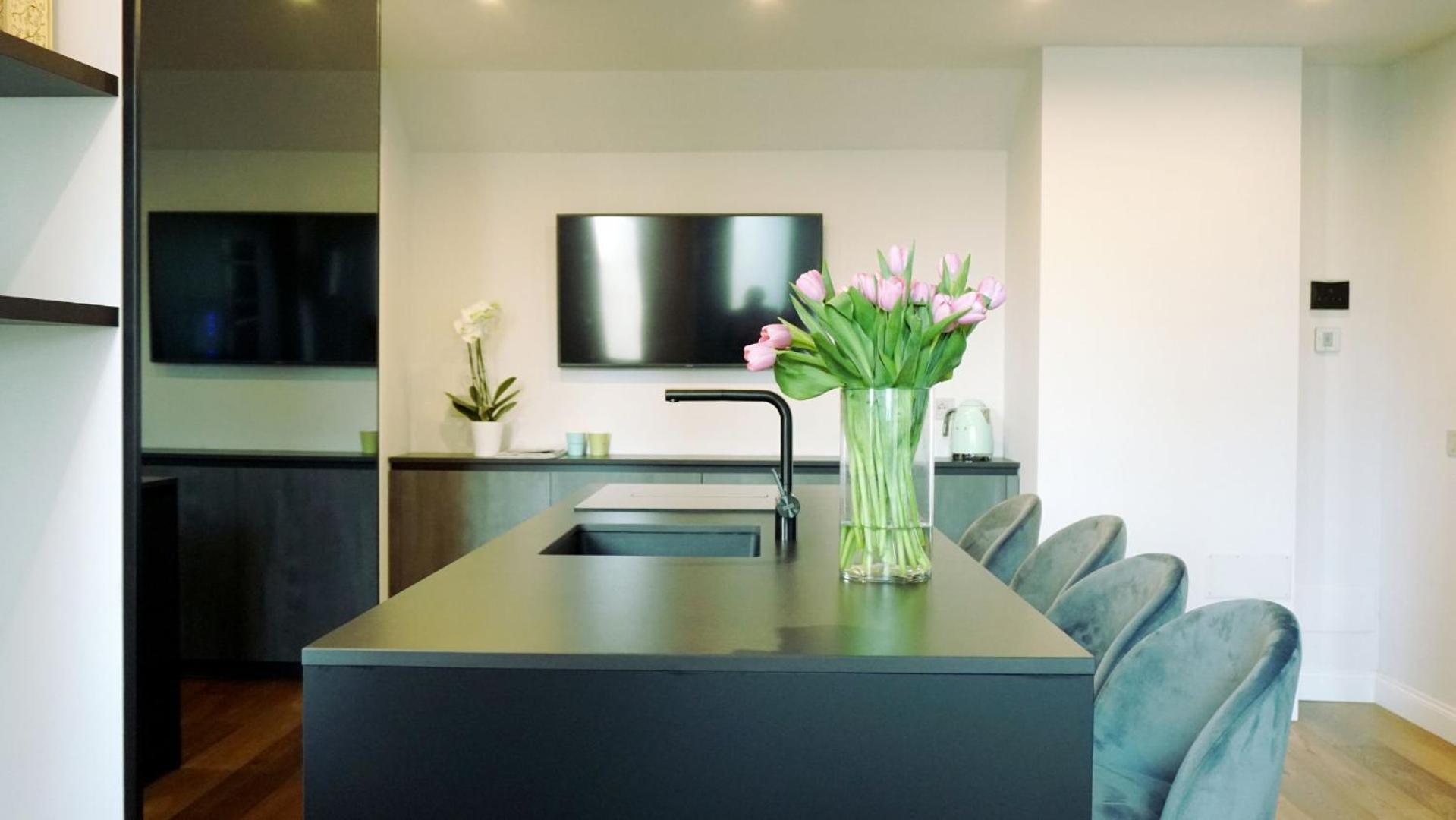 Appartement Elegante In Porta Venezia A *