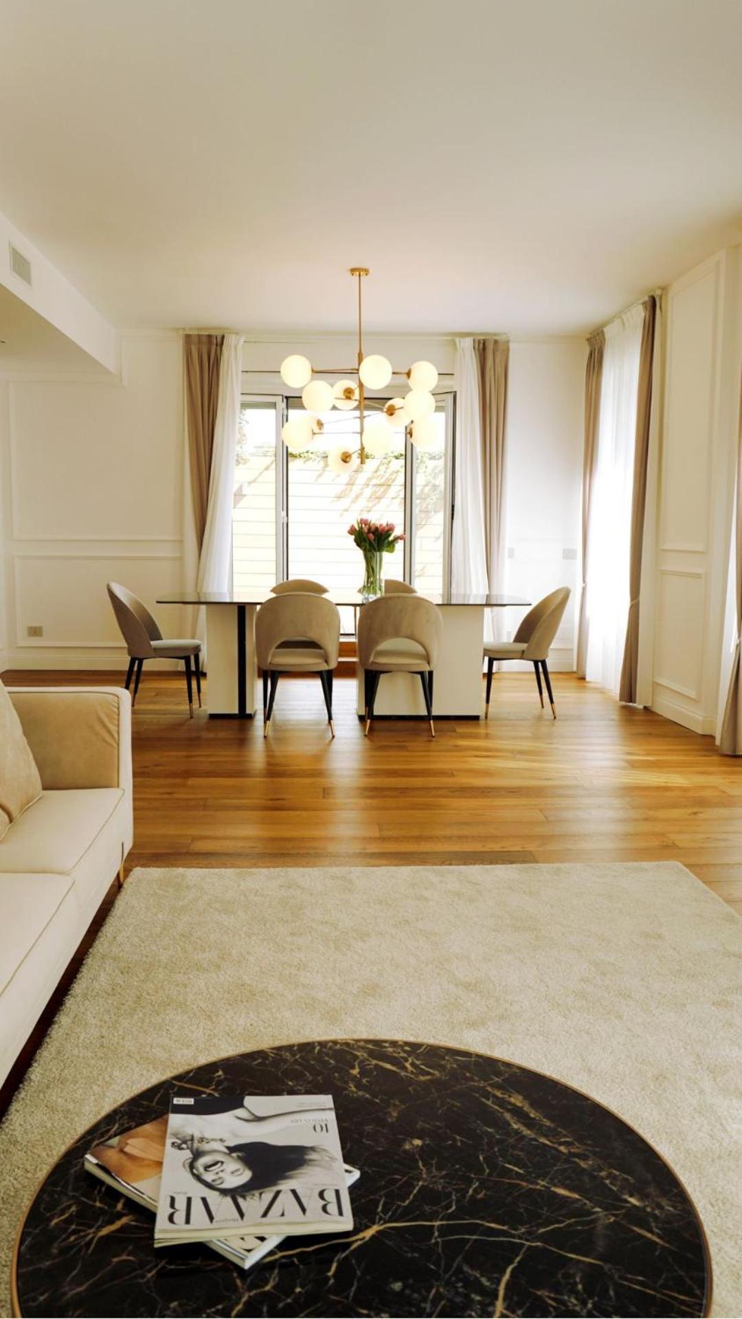 Appartement Elegante In Porta Venezia A *