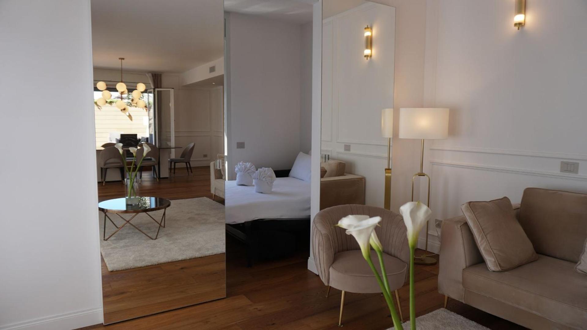 Elegante In Porta Venezia A Appartement Milan