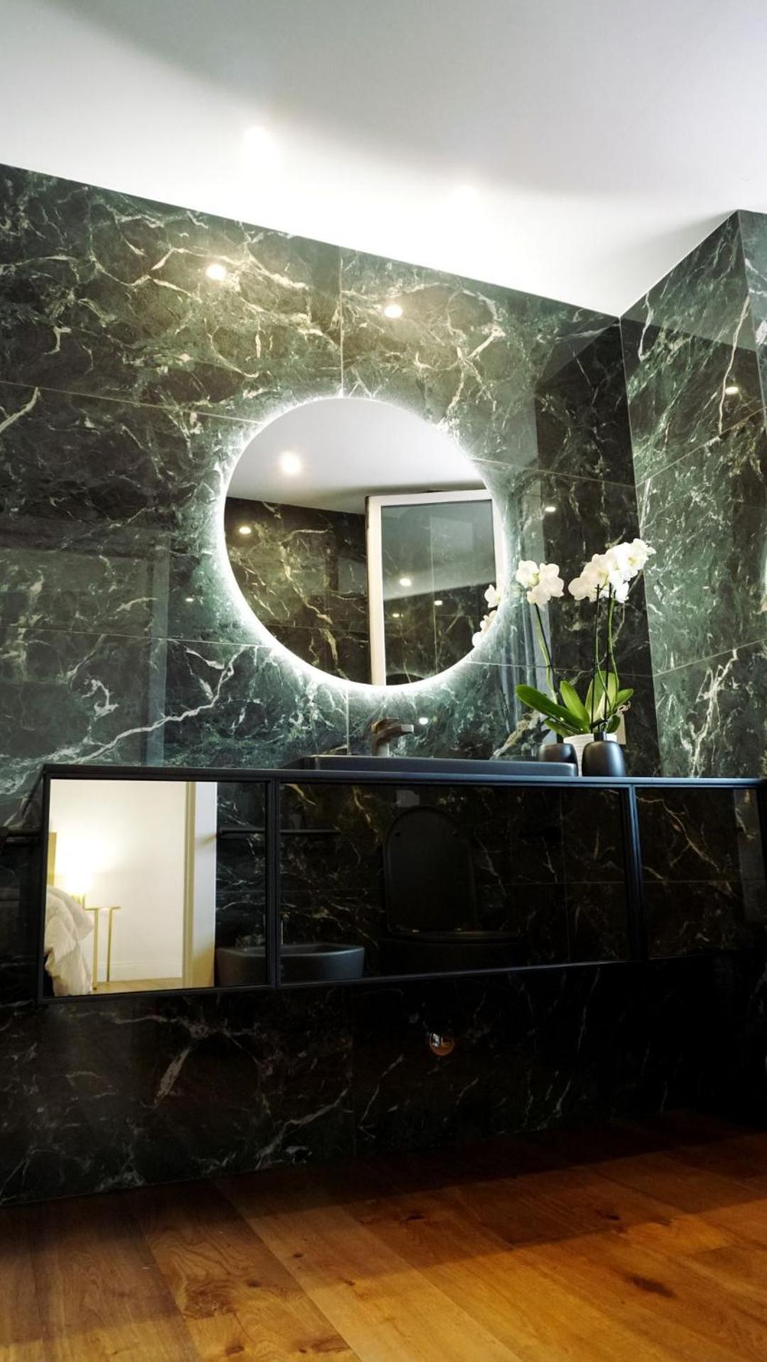 Elegante In Porta Venezia A Appartement *