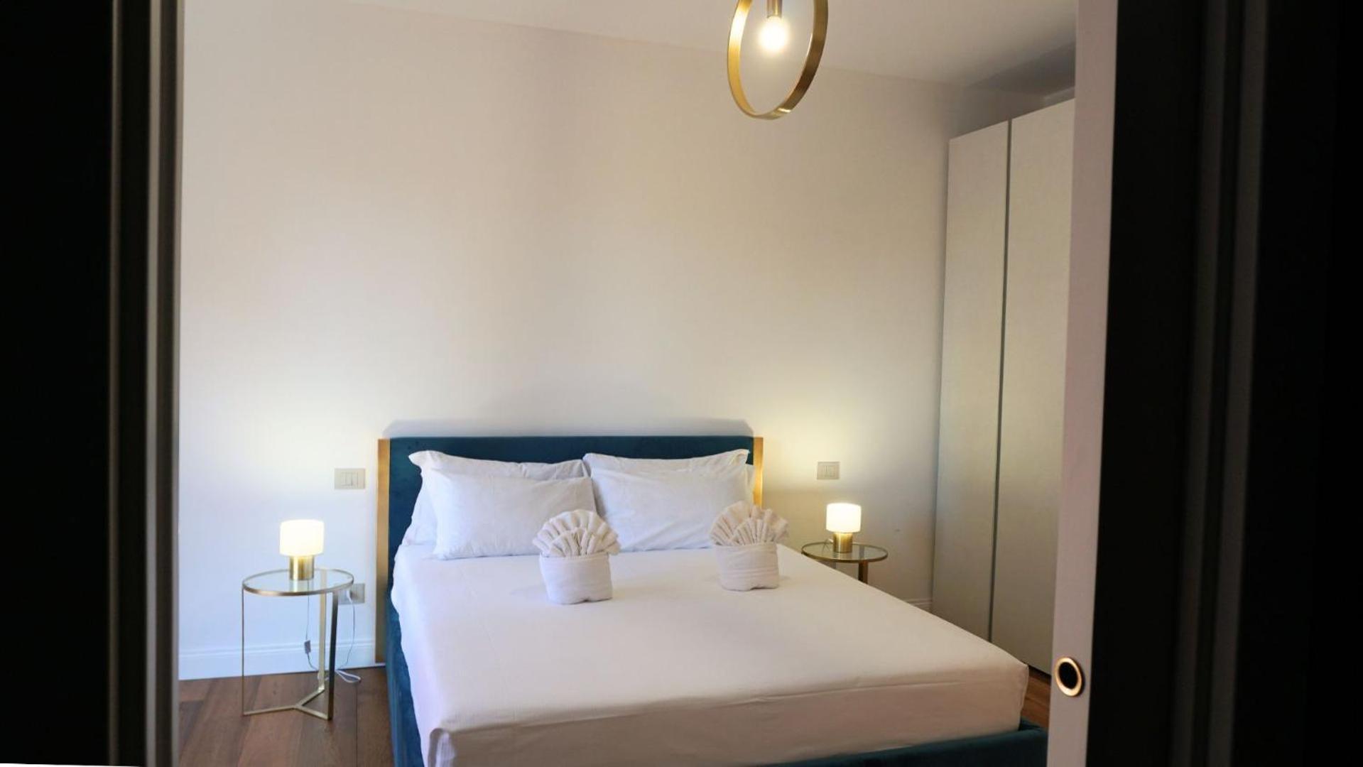 Appartement Elegante In Porta Venezia A Milan