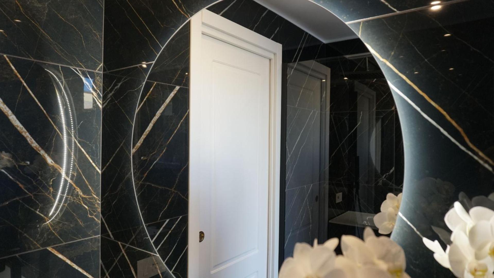 Appartement Elegante In Porta Venezia A Milan