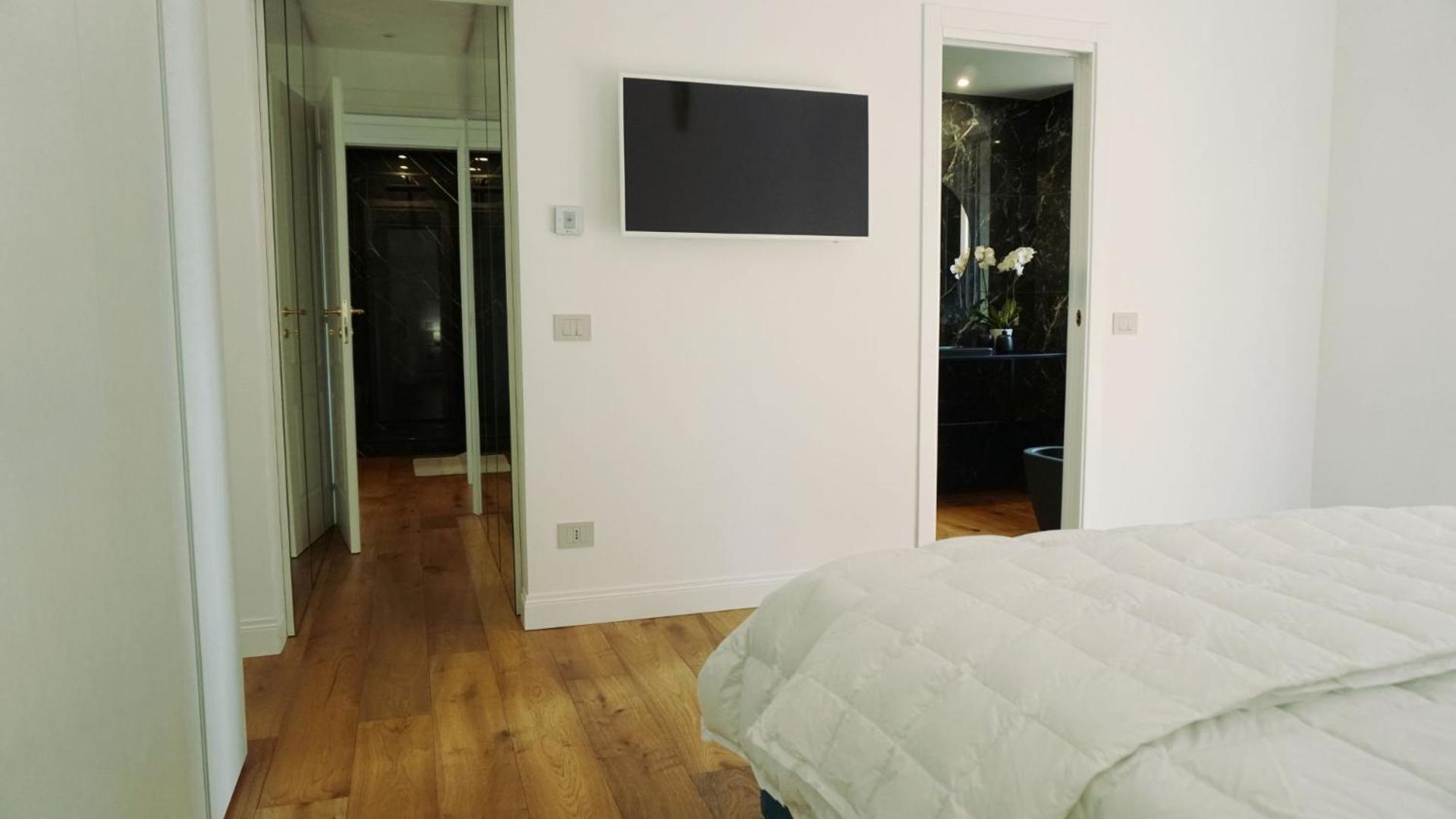 Appartement Elegante In Porta Venezia A Milan